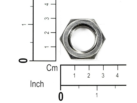 008-6212-00 HEXAGONAL NUT