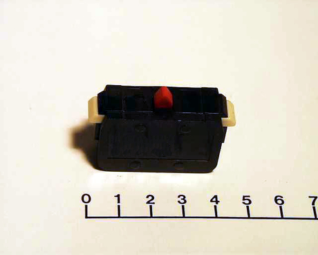 009-0502-00 CONTACT BLOCK