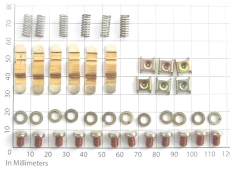 014-1078-00 CONTACT KIT