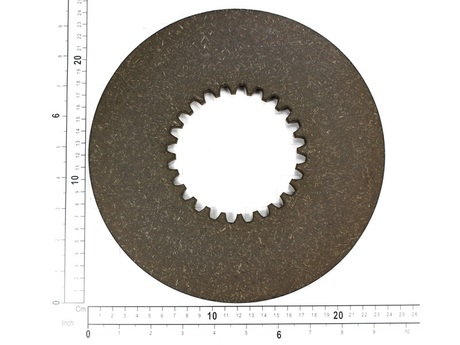 016-4104-00 FRICTION DISC