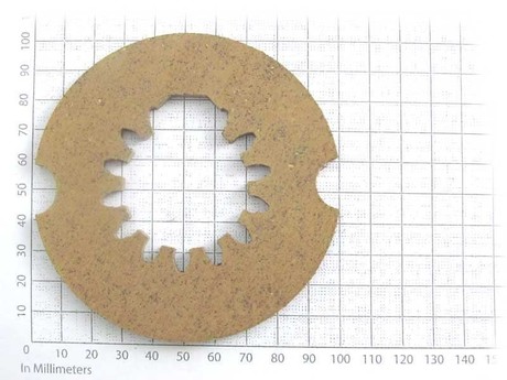 016-8440-00 FRICTION DISC