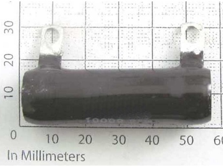 018-1492-10 TERMINAL BLOCK