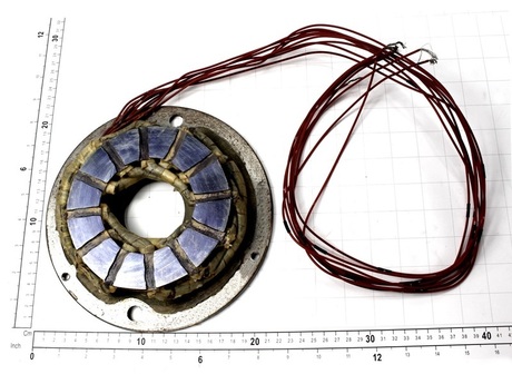 020-3202-00 STATOR