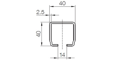 020276-1520 SUPPORT ARM