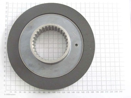 035-4300-02 ROTOR