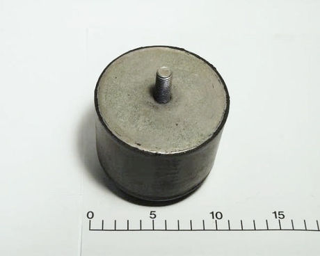 044-0176-00 RUBBER BUFFER