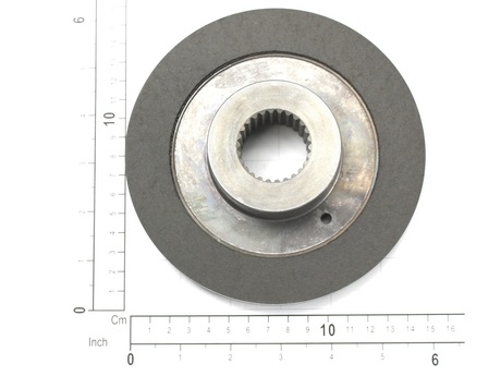 044-0332-07 FRICTION DISC