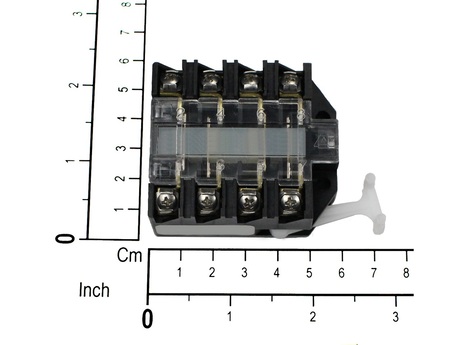 044-0402-01 CONTACT BLOCK