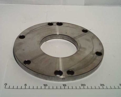 044-0432-01 ANCHOR PLATE