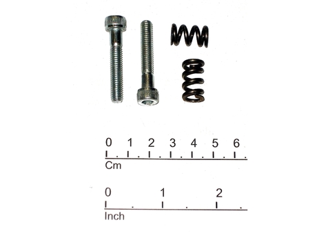 044-2100-52 SCREW SET