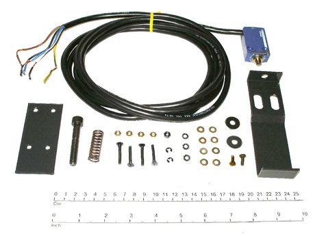 044-3040-50 OVERLOAD DEVICE