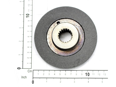 044-3405-01 FRICTION DISC