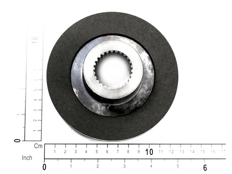 044-3406-01 FRICTION DISC