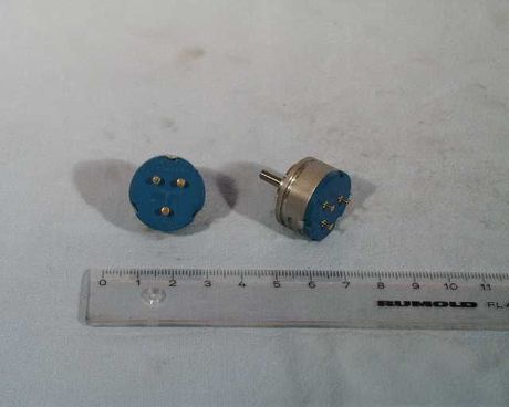 044-5209-00 POTENTIOMETER