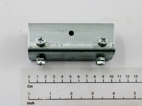 062-2321-10 TRACK COUPLER