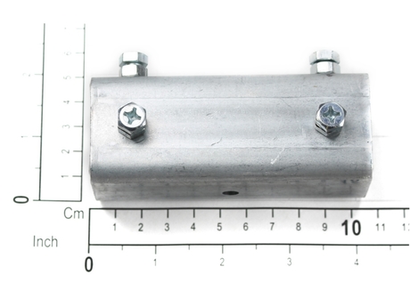 062-2321-10 TRACK COUPLER