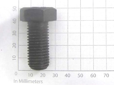 0627M16035 SCREW