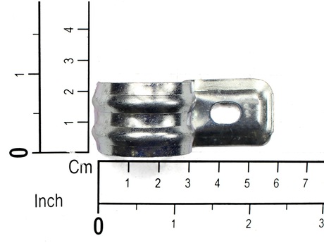 0911V003 CABLE CLIP