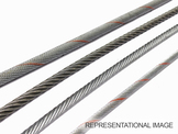 1-3197 ROPE WIRE ROPE