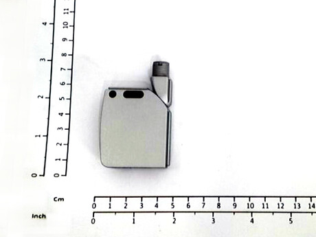 1002326 INFRARED PROXIMITY SENSOR