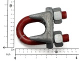 1010257 ROPE CLAMP