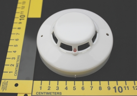 1022869 SMOKE DETECTOR INSERT