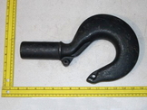 1028792 HOOK FORGING