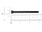 111631093 HEXAGONAL SOCKET-HEAD SCREW