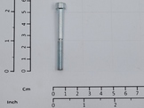 111639089 HEXAGONAL SOCKET-HEAD SCREW