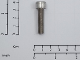 111639180 HEXAGONAL SOCKET-HEAD SCREW