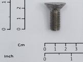 111696063 HEXAGONAL SOCKET-HEAD SCREW