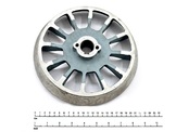 1127 BRAKE WHEEL