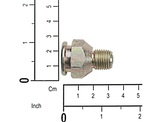 11322-00025 GREASE FITTING