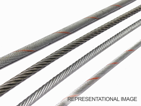 121420CD WIRE ROPE