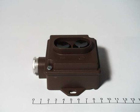 124313 THROW-OVER SWITCH