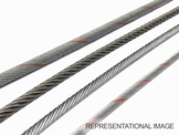 12516C1 WIRE ROPE