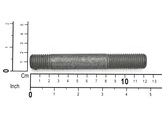 12637110 STUD BOLT