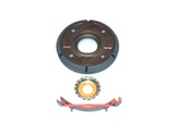 12889533 BRAKE LINING SUPPORT SET