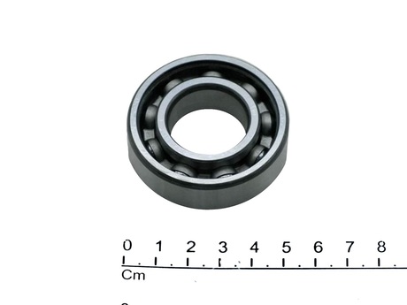 133-6205-00 DEEP GROOVE BALL BEARING