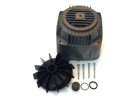 13382033 KIT CAPOT ET VENTILATEUR