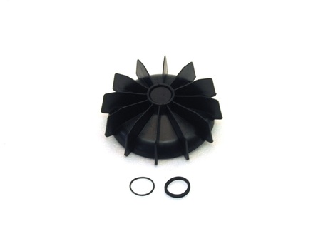 13382233 KIT VENTILATEUR