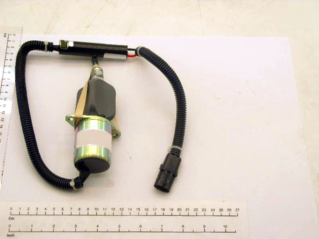 1385097 SOLENOID