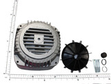 13882033 HOOD AND FAN SET