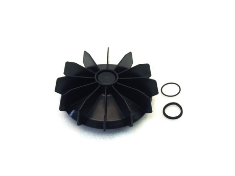 13882233 KIT VENTILATEUR