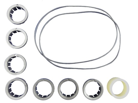 13885233 THRUST WASHER