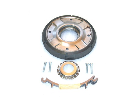 13889533 BRAKE LINING SUPPORT SET