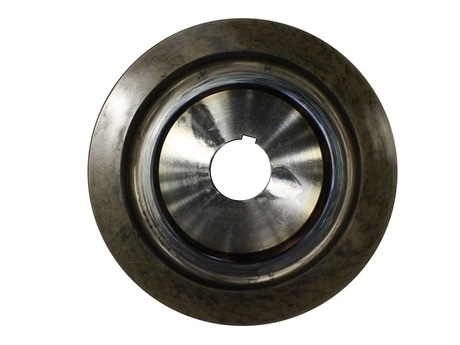 13E249 TRAVEL WHEEL