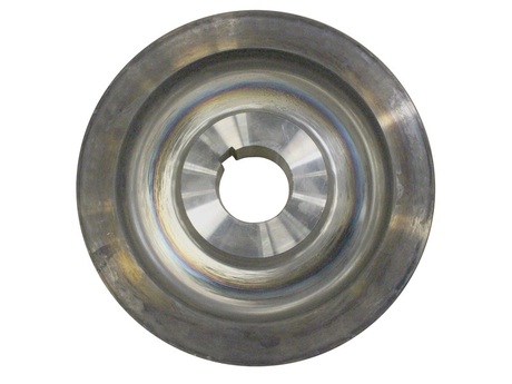 13E468 TRAVEL WHEEL