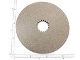 140-0025-00 FRICTION DISC