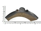 140-0045-00 BRAKE SHOE